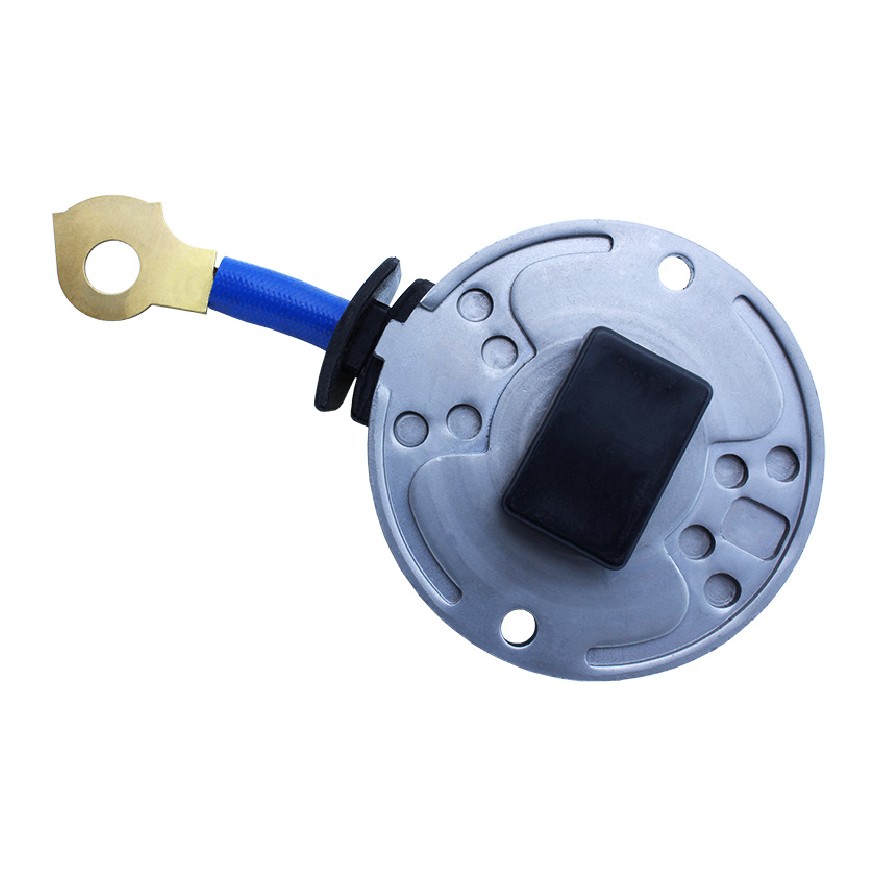 Porta Escovas para Motor de Partida com 4 Escovas para JAC J3 - Unifap - 1.374/4