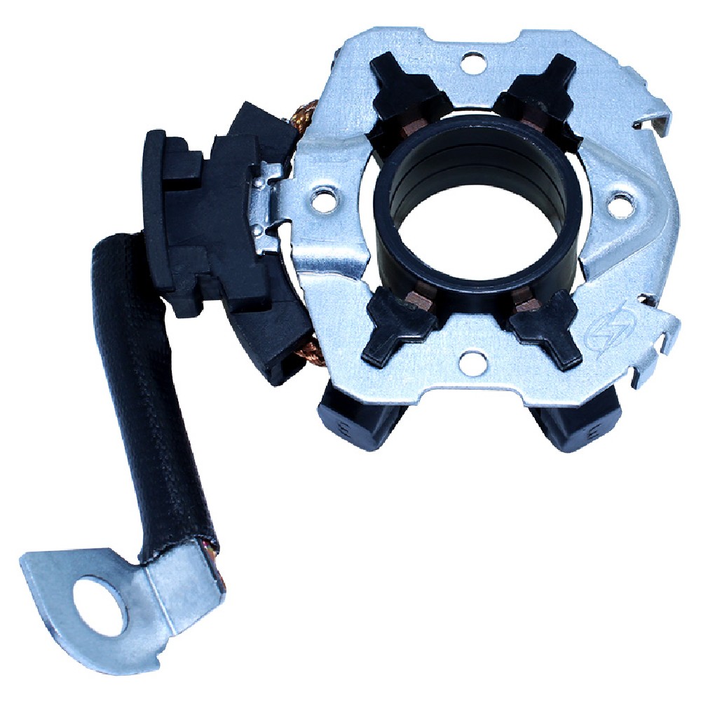 Porta Escovas para Motor de Partida com 4 Escovas - Unifap - 1.378/4