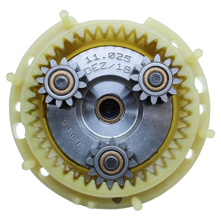 Planetária para Motor de Partida para Fiat Uno - Unifap - 11.025