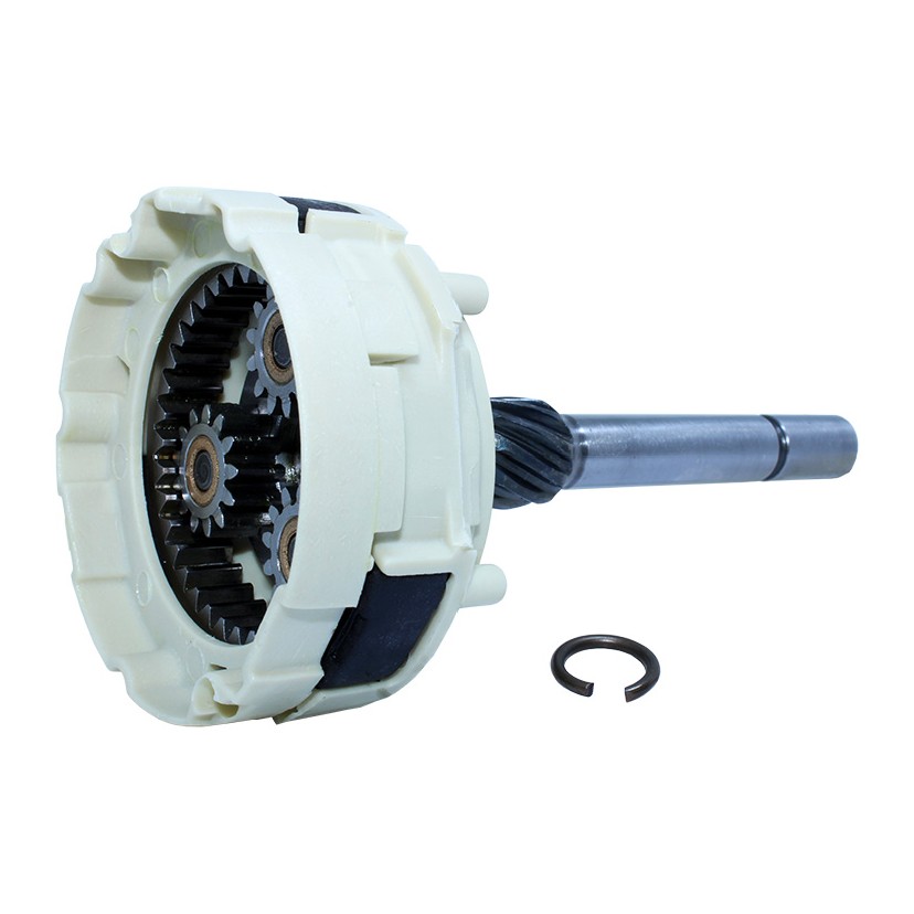 Planetária para Motor de Partida - Unifap - 11.104