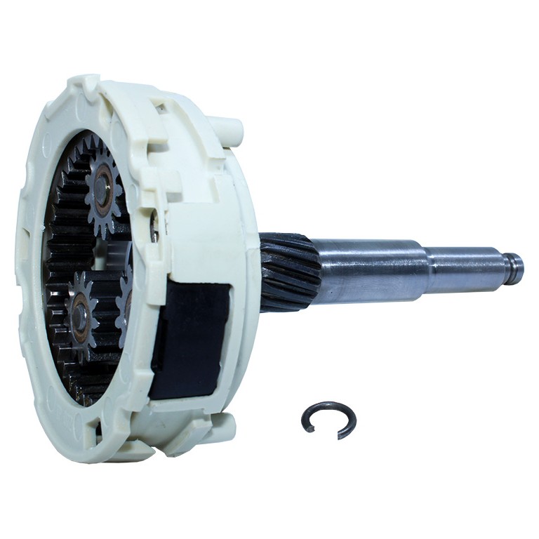 Planetária para Motor de Partida para Volkswagen Polo - Unifap - 11.108