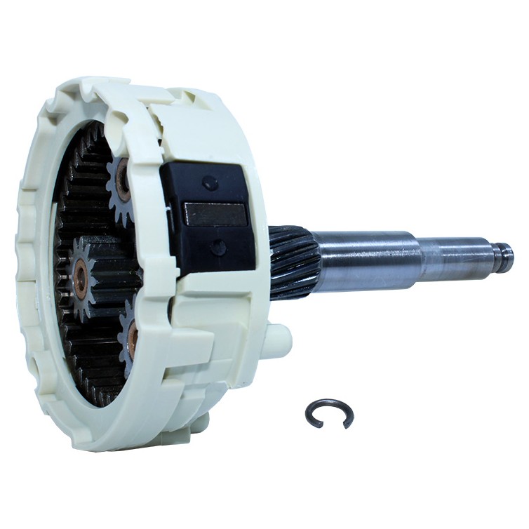 Planetária para Motor de Partida para Volkswagen Transporter - Unifap - 11.122
