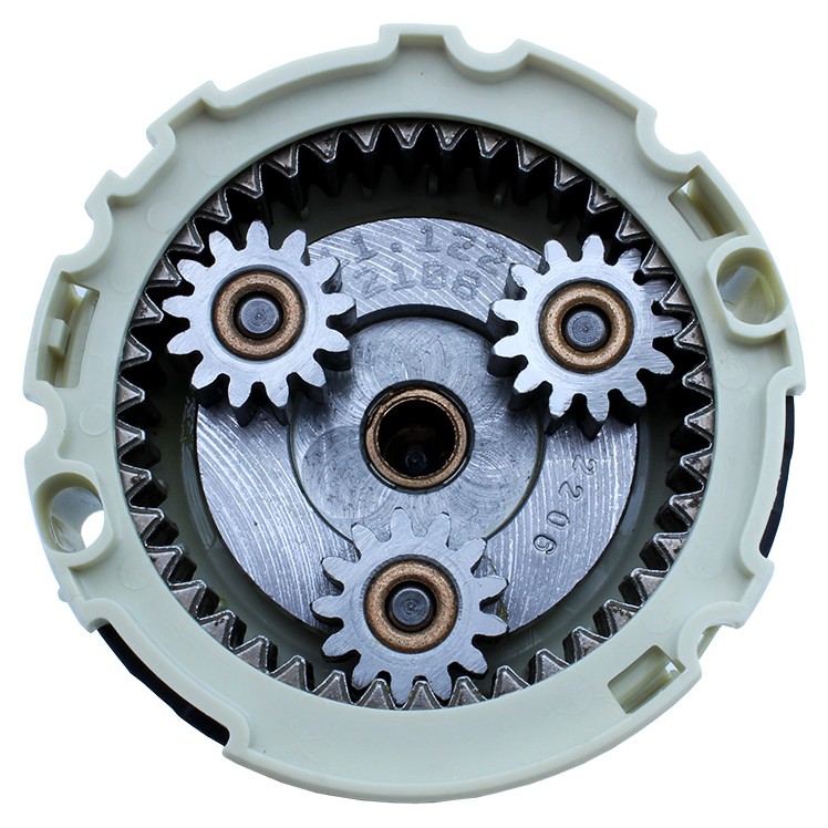 Planetária para Motor de Partida para Volkswagen Transporter - Unifap - 11.122