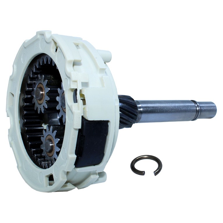 Planetária para Motor de Partida - Unifap - 11.125