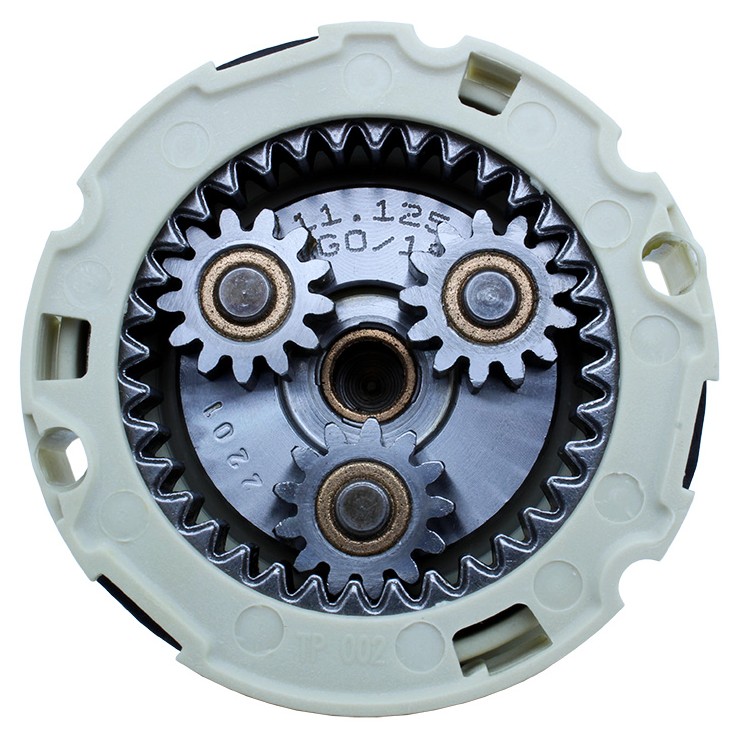 Planetária para Motor de Partida - Unifap - 11.125