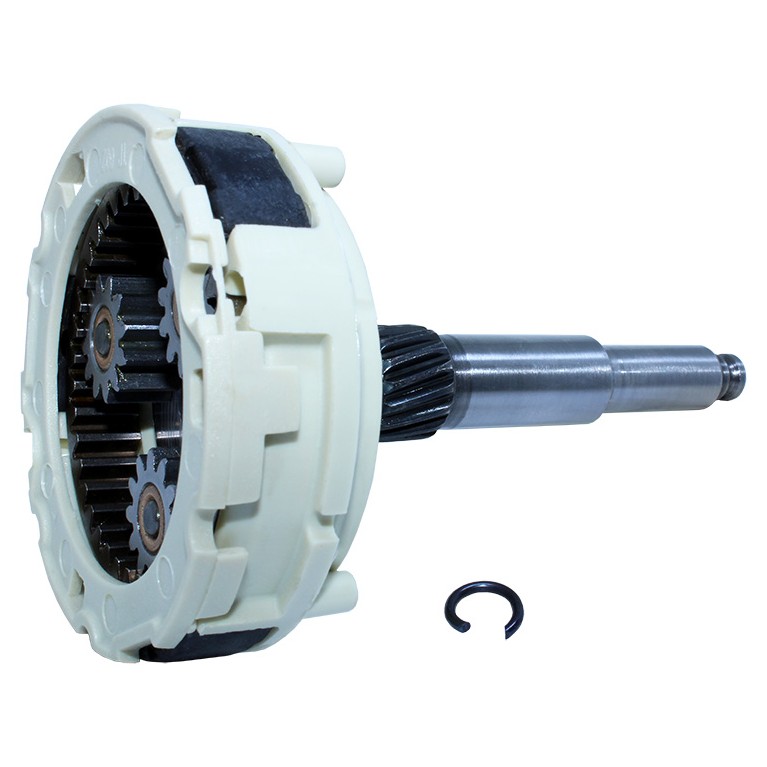 Planetária para Motor de Partida - Unifap - 11.137
