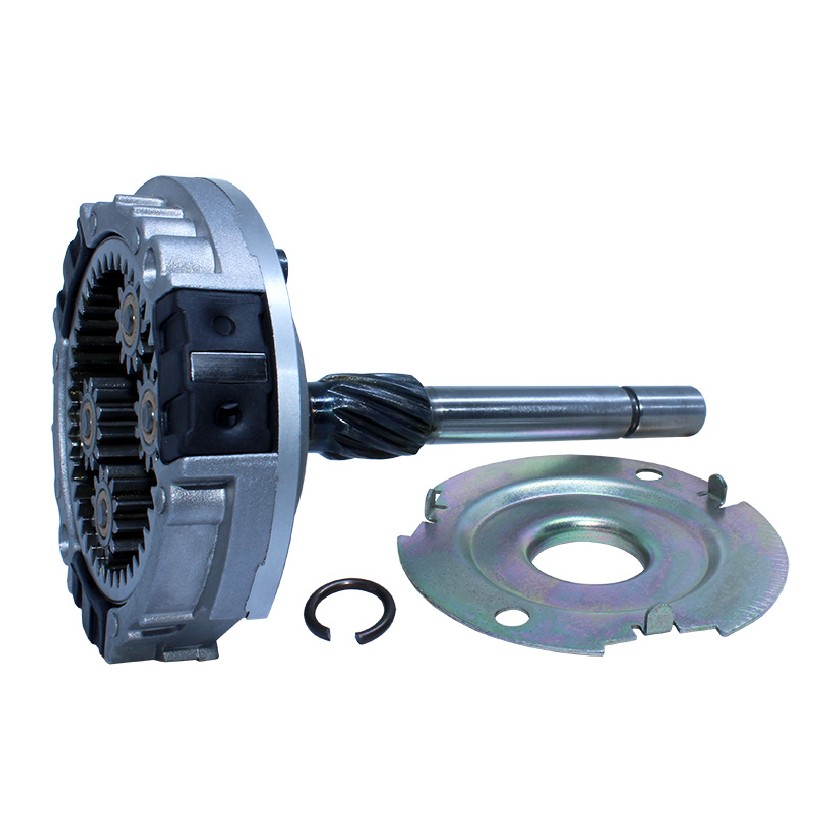 Planetária para Motor de Partida - Unifap - 11.138