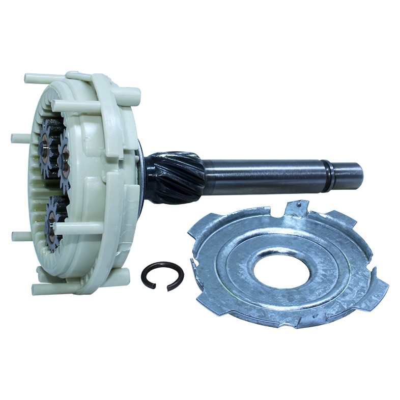 Planetária para Motor de Partida para Renault Megane - Unifap - 11.161