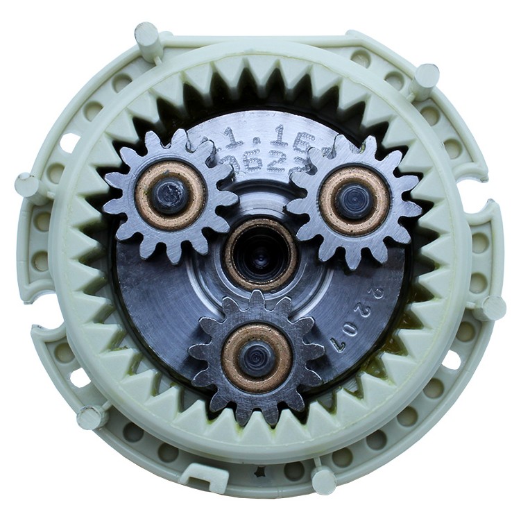Planetária para Motor de Partida para Renault Megane - Unifap - 11.161