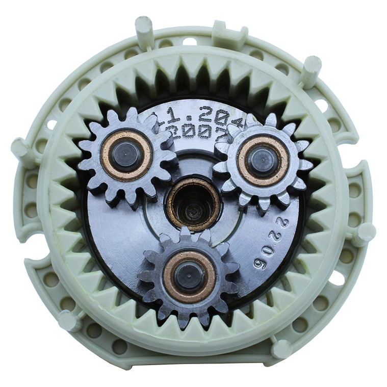 Planetária para Motor de Partida para Citroen Xsara Picasso - Unifap - 11.204
