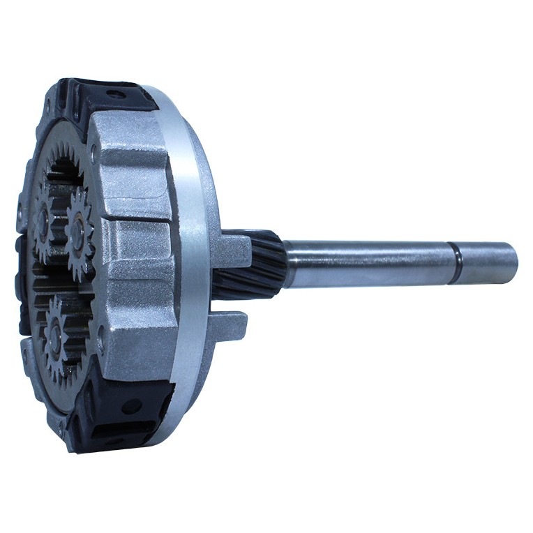 Planetária para Motor de Partida - Unifap - 11.215