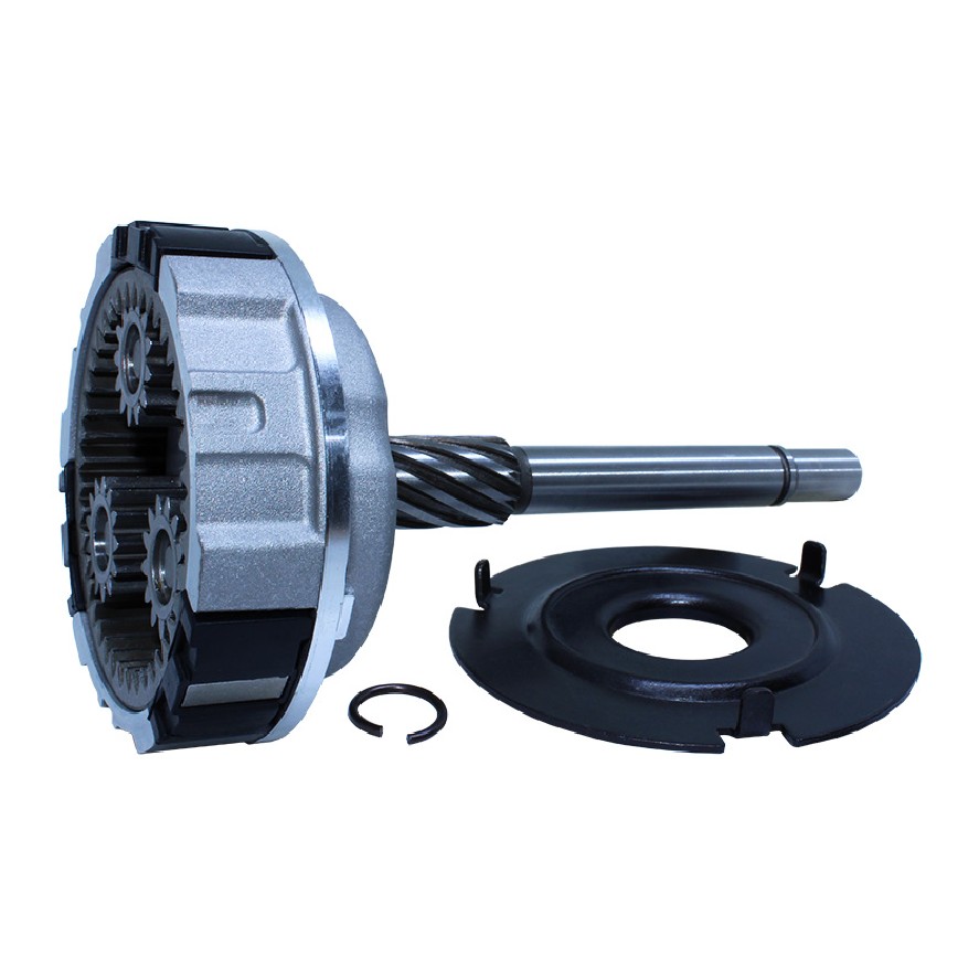 Planetária para Motor de Partida - Unifap - 11.244