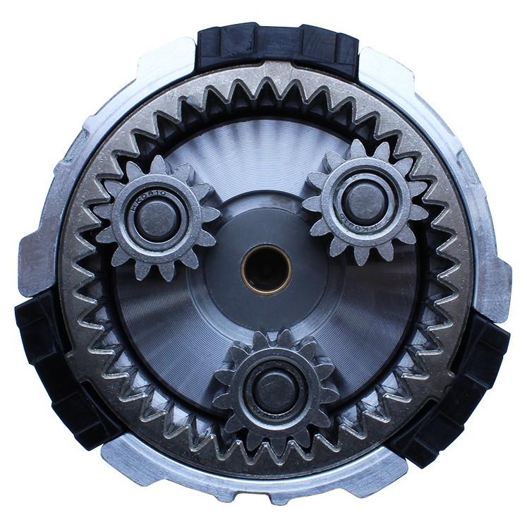 Planetária para Motor de Partida - Unifap - 11.244