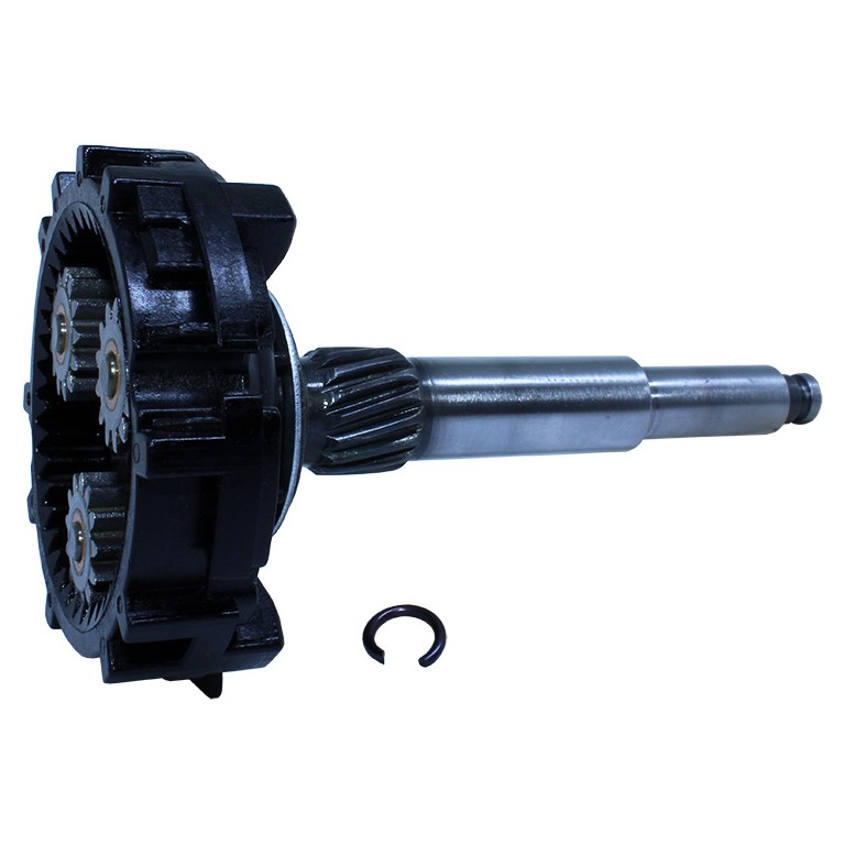 Planetária para Motor de Partida - Unifap - 11.358