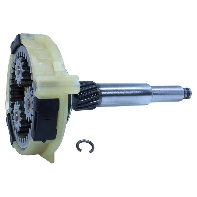 Planetária para Motor de Partida - Unifap - 11.367