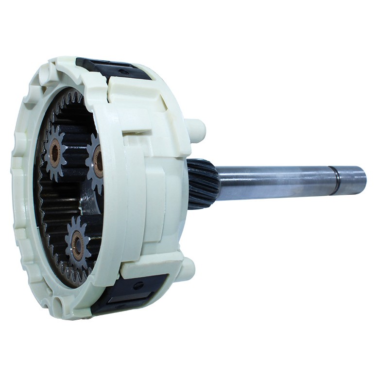 Planetária para Motor de Partida para Porsche Cayenne e Panamera - Unifap - 11.469