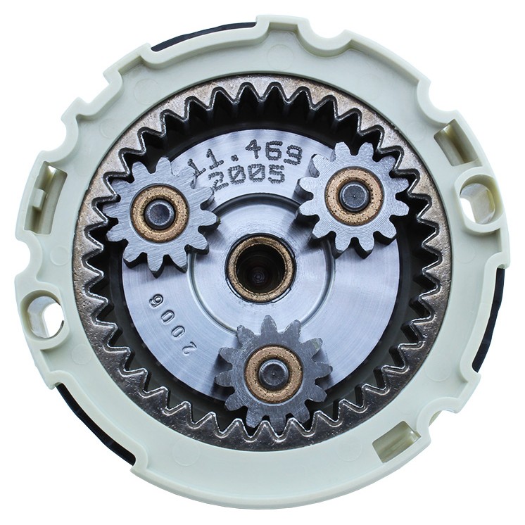 Planetária para Motor de Partida para Porsche Cayenne e Panamera - Unifap - 11.469