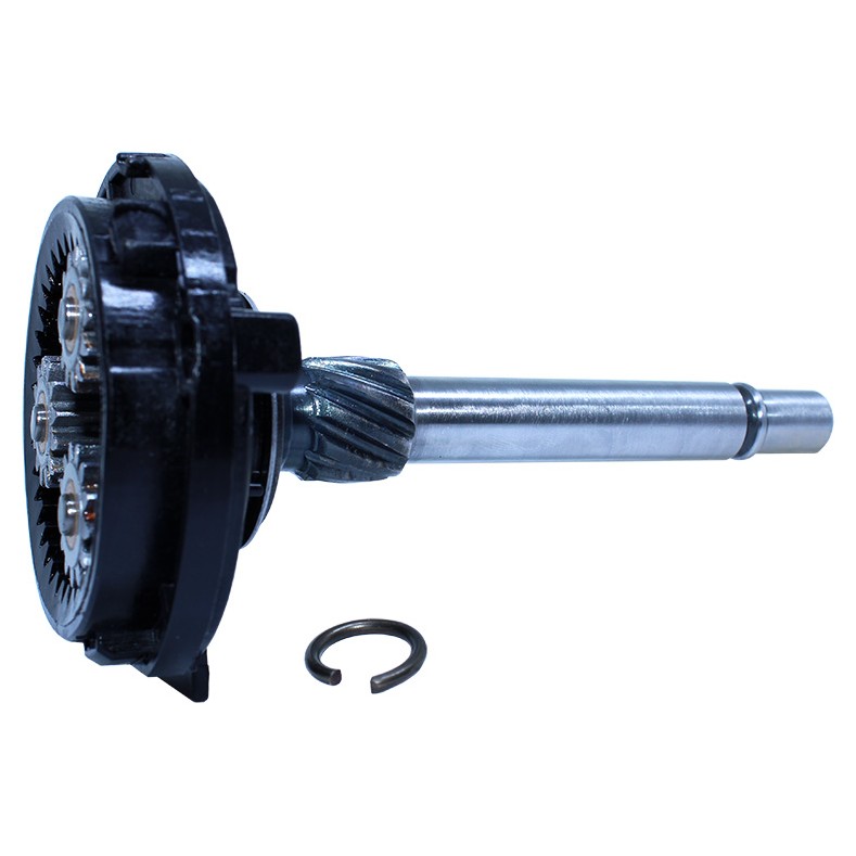 Planetária para Motor de Partida - Unifap - 11.508
