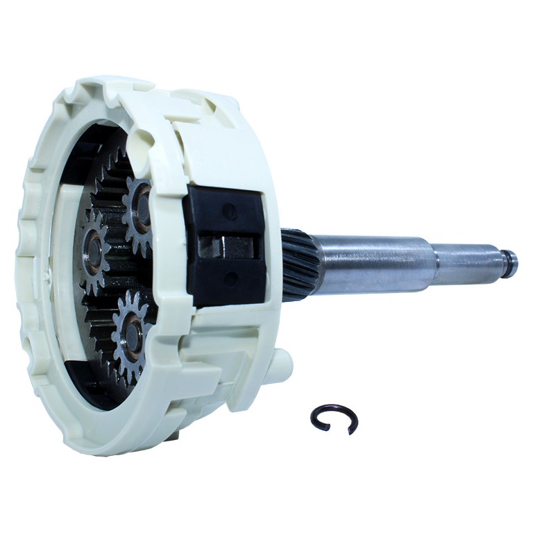Planetária para Motor de Partida - Unifap - 11.588