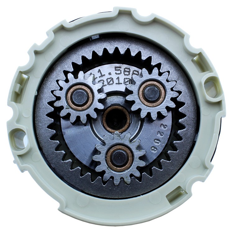Planetária para Motor de Partida - Unifap - 11.588
