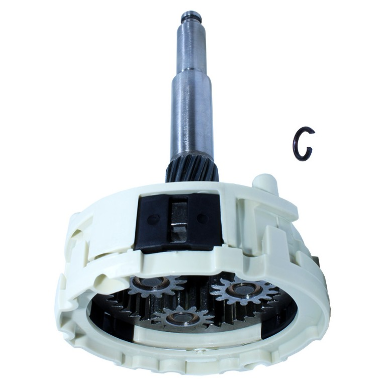 Planetária para Motor de Partida - Unifap - 11.588