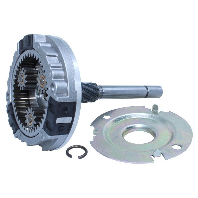 Planetária para Motor de Partida - Unifap - 11.590