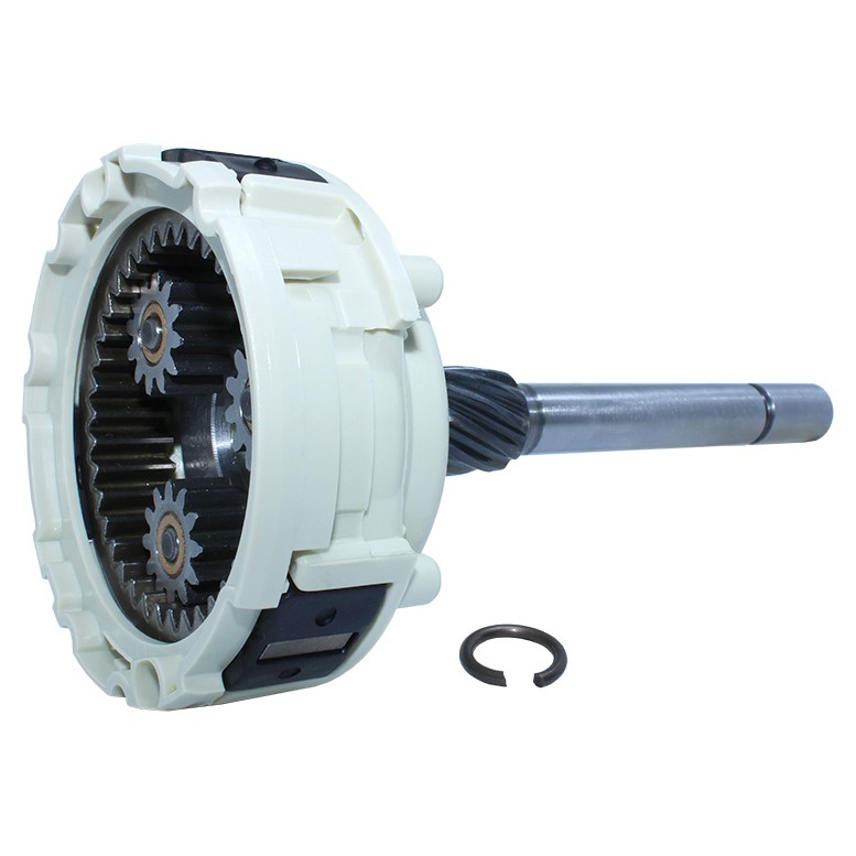Planetária para Motor de Partida - Unifap - 11.779