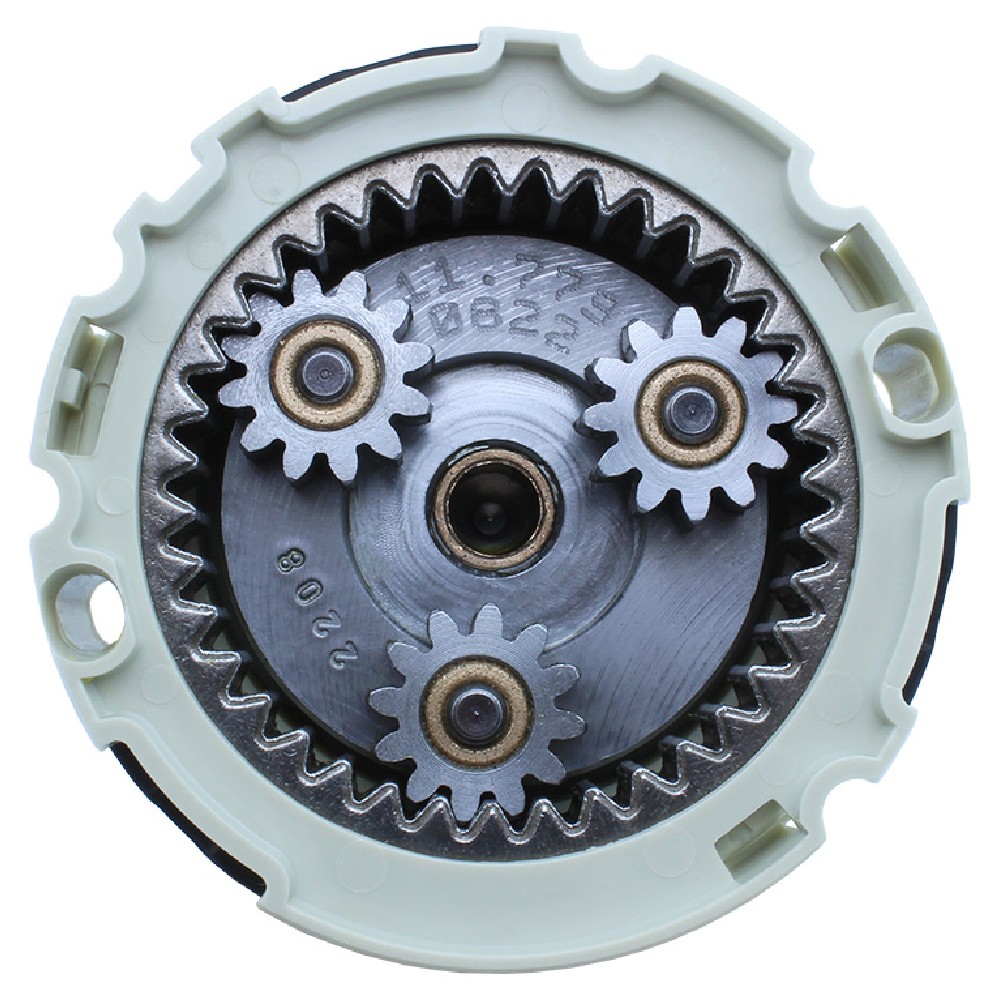 Planetária para Motor de Partida - Unifap - 11.779