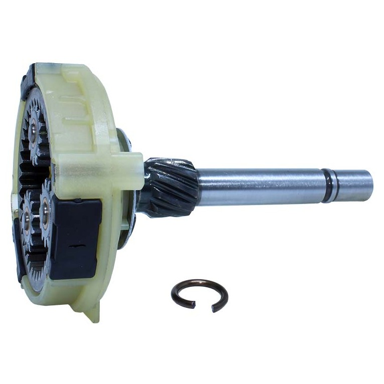 Planetária para Motor de Partida para Mercedes-Benz Sprinter 313 e Sprinter 413 - Unifap - 11.956
