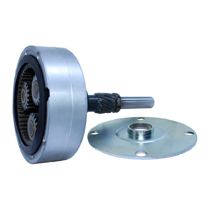 Planetária para Motor de Partida - Unifap - 12.101