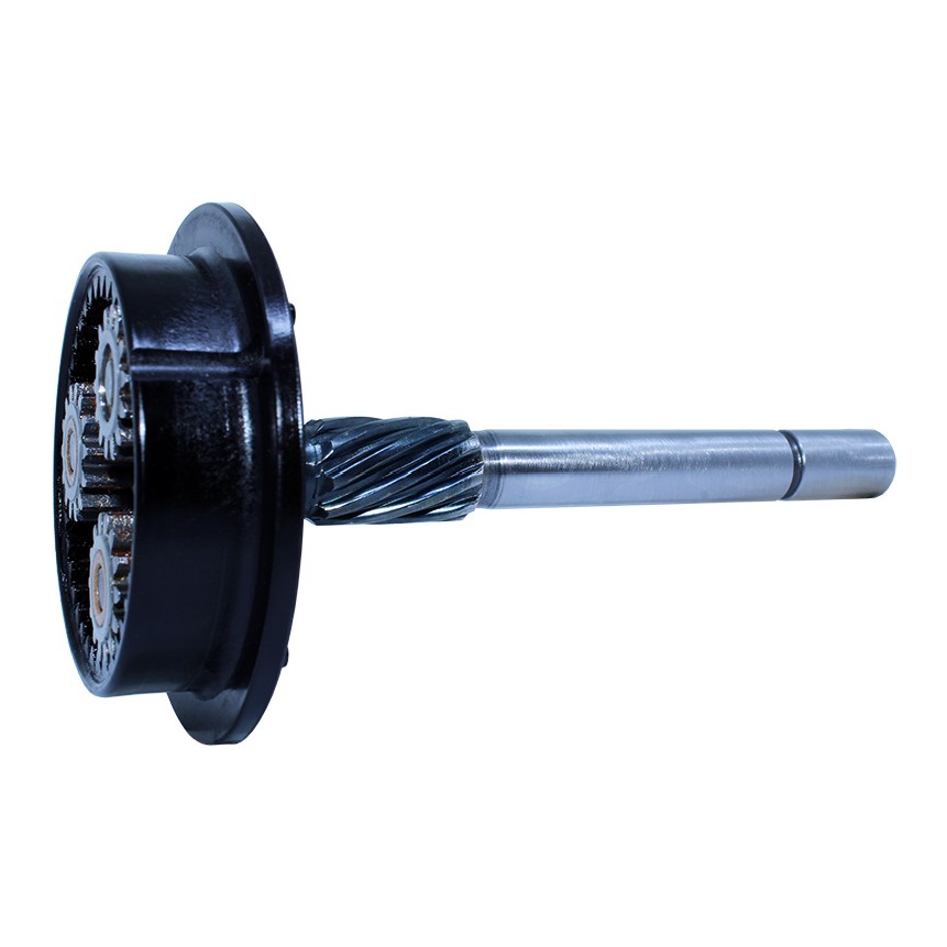 Planetária para Motor de Partida - Unifap - 12.226