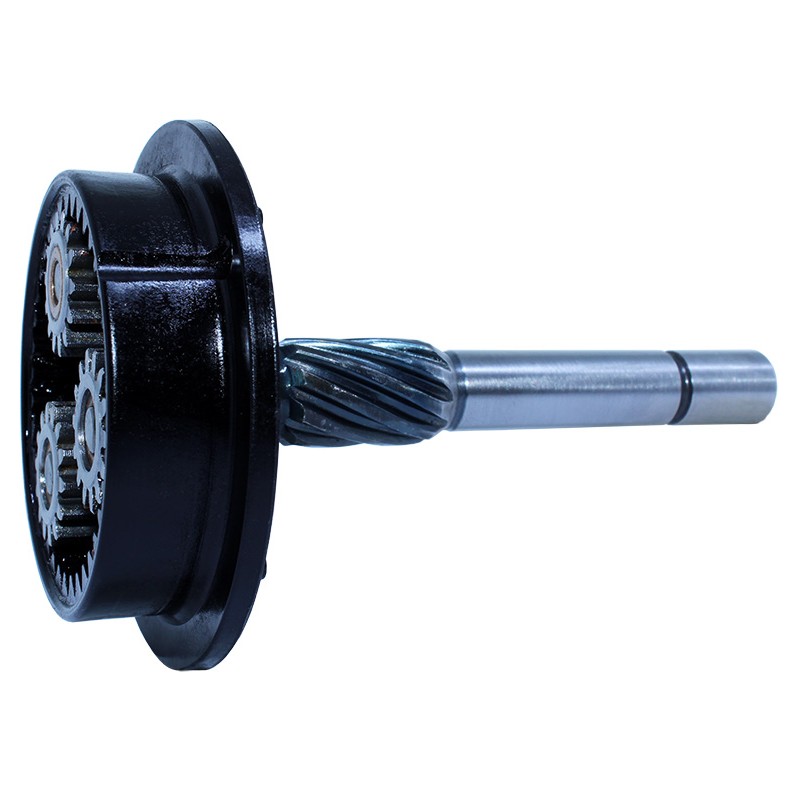 Planetária para Motor de Partida - Unifap - 12.227