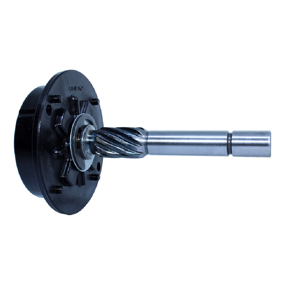 Planetária para Motor de Partida - Unifap - 12.227