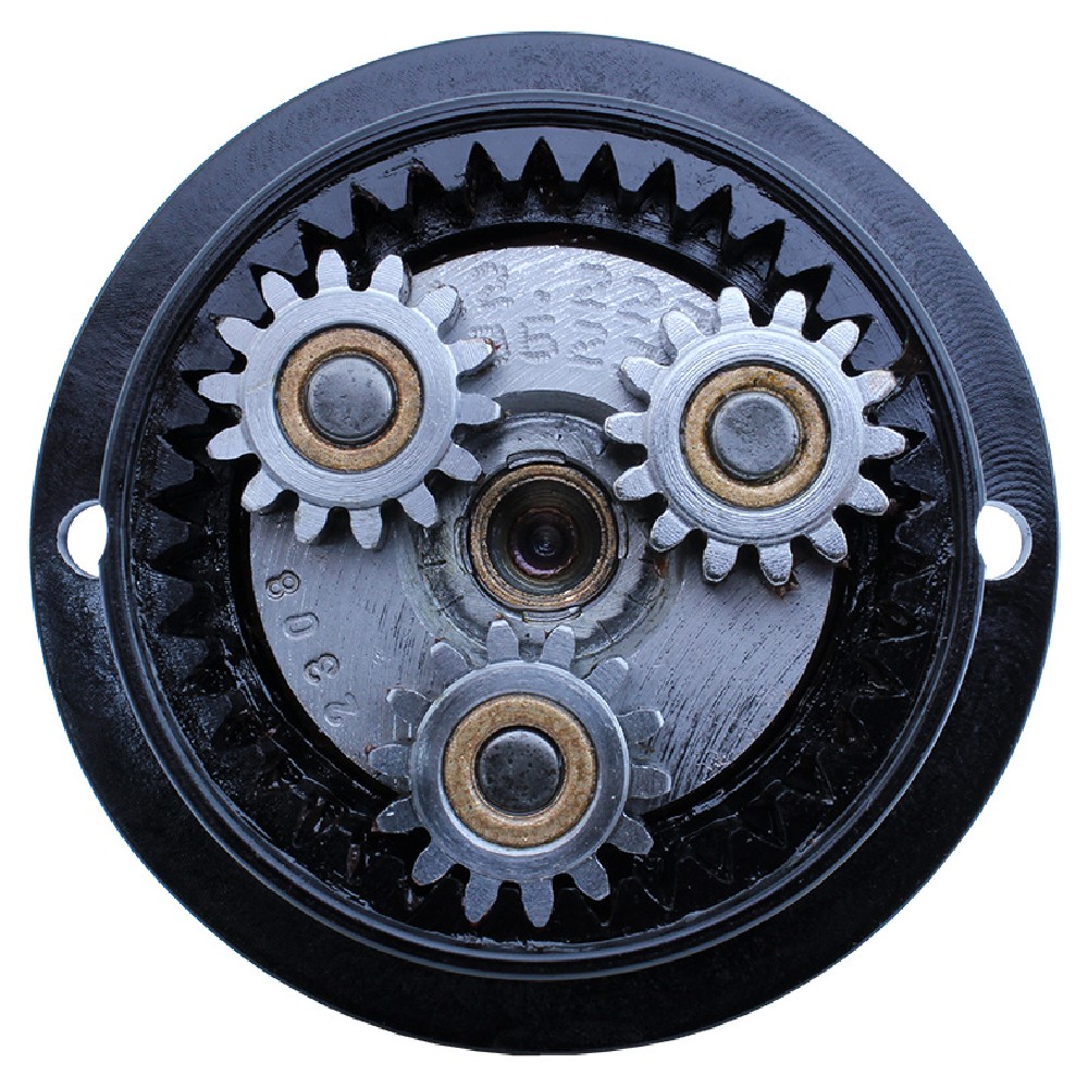 Planetária para Motor de Partida - Unifap - 12.227