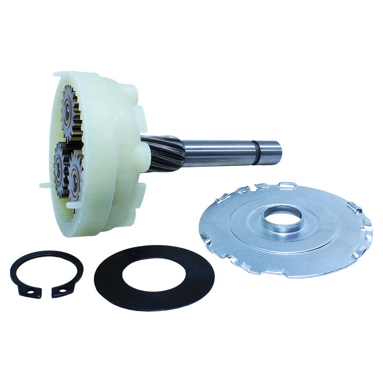 Planetária para Motor de Partida para Ford Focus - Unifap - 13.118