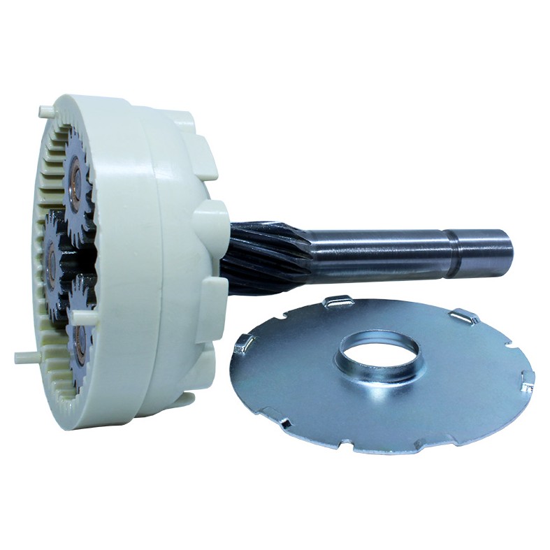 Planetária para Motor de Partida para Ford Escort e Mondeo - Unifap - 13.119