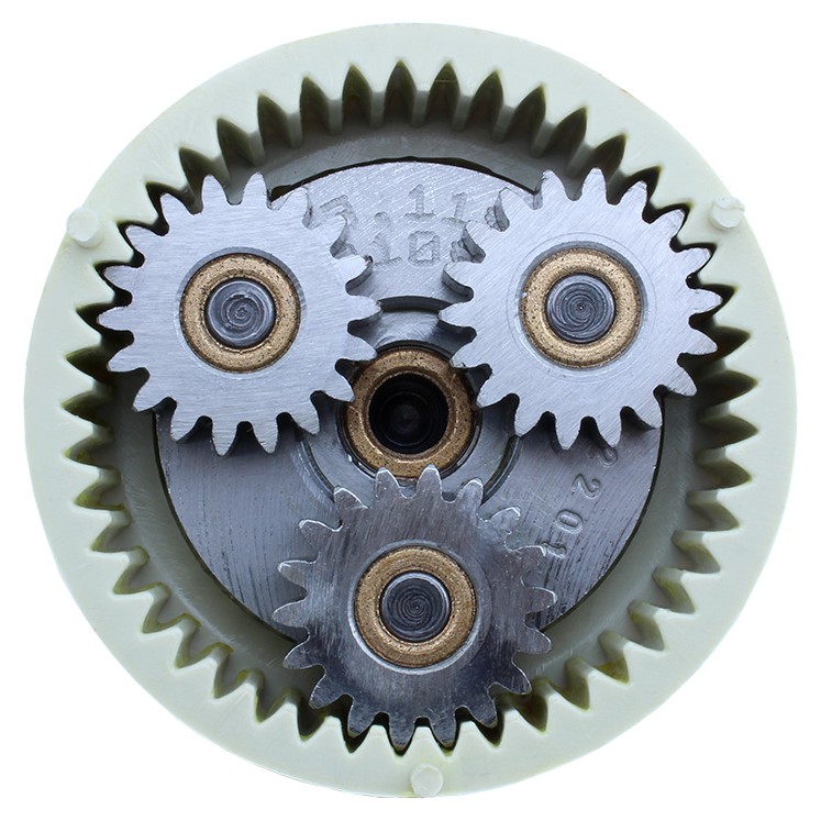 Planetária para Motor de Partida para Ford Escort e Mondeo - Unifap - 13.119