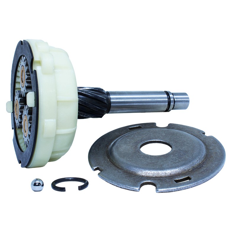 Planetária para Motor de Partida para KIA Picanto - Unifap - 14.400