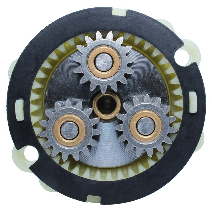 Planetária para Motor de Partida para KIA Picanto - Unifap - 14.400