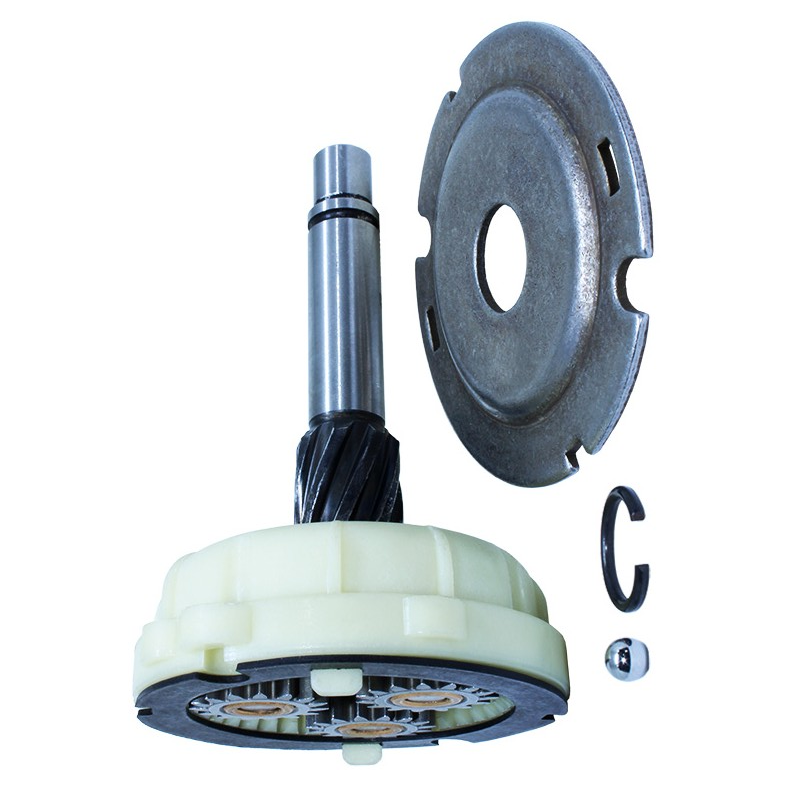 Planetária para Motor de Partida para KIA Picanto - Unifap - 14.400
