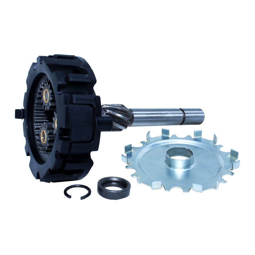 Planetária para Motor de Partida para Hyundai HB20 - Unifap - 14.417