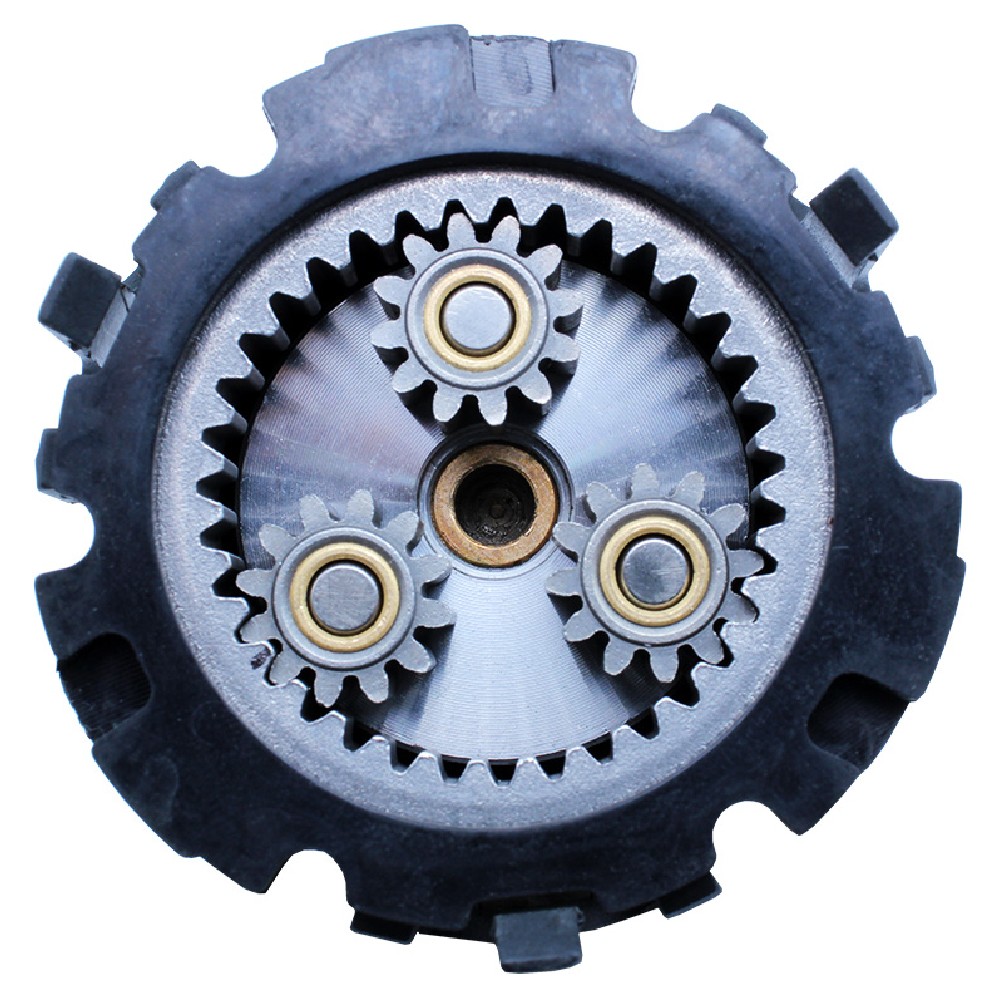 Planetária para Motor de Partida para Hyundai HB20 - Unifap - 14.417
