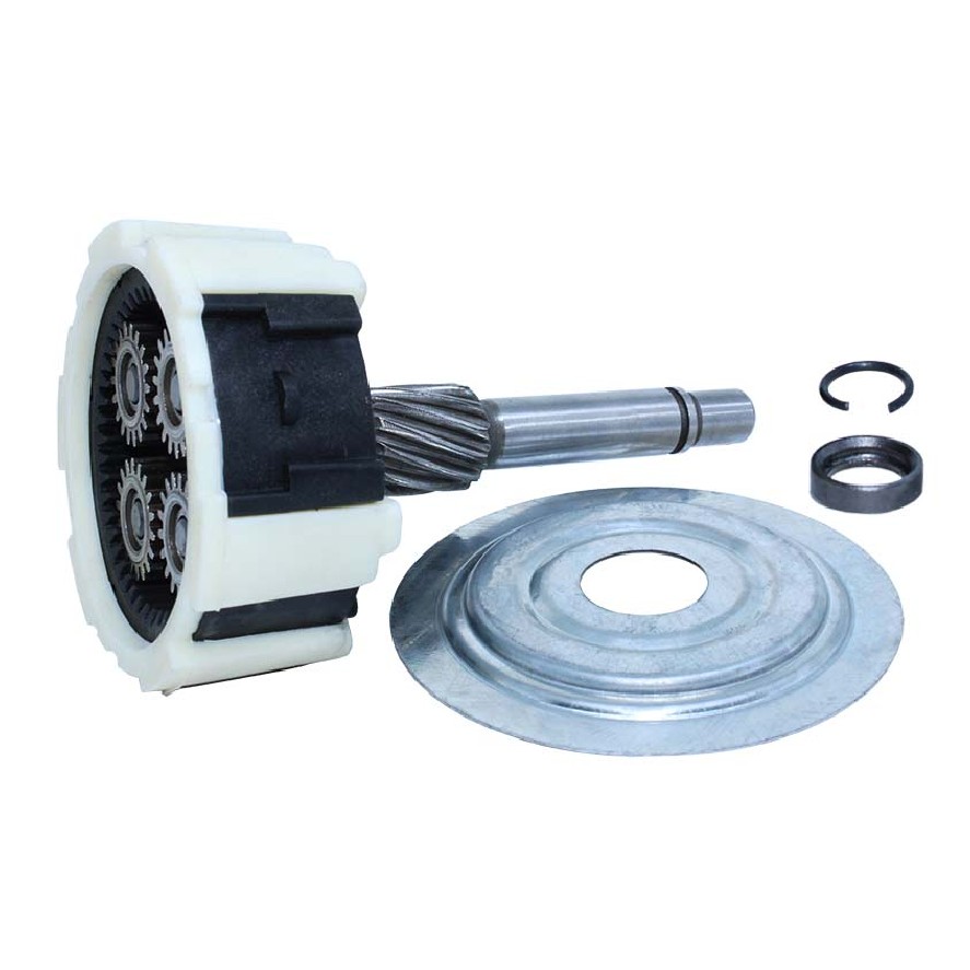 Planetária para Motor de Partida para Hyundai H-1 STAREX e HR - Unifap - 14.534