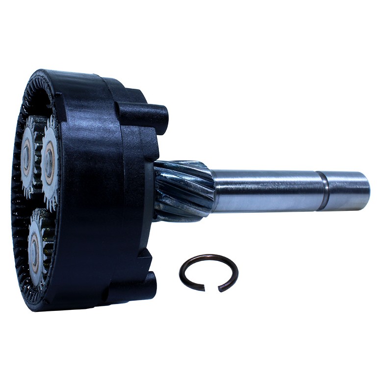 Planetária para Motor de Partida para Chevrolet Onix e Prisma - Unifap - 14.525