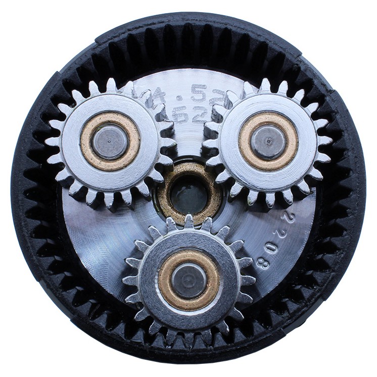 Planetária para Motor de Partida para Chevrolet Onix e Prisma - Unifap - 14.525