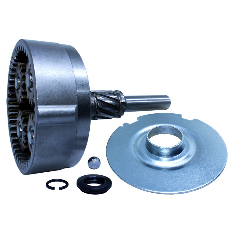 Planetária para Motor de Partida - Unifap - 14.811
