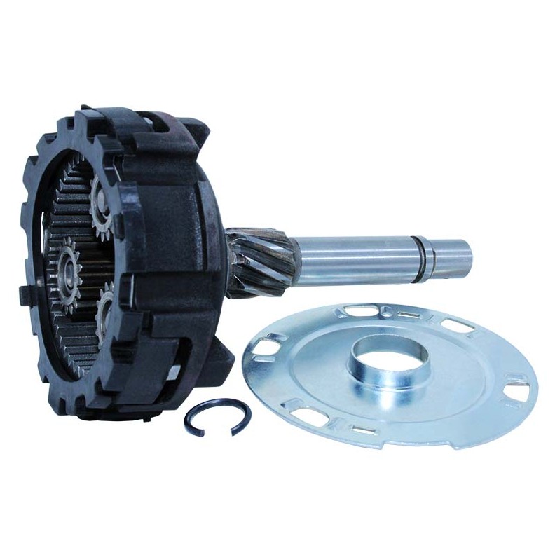 Planetária para Motor de Partida para Hyundai H-1 STAREX e KIA Bongo - Unifap - 14.868
