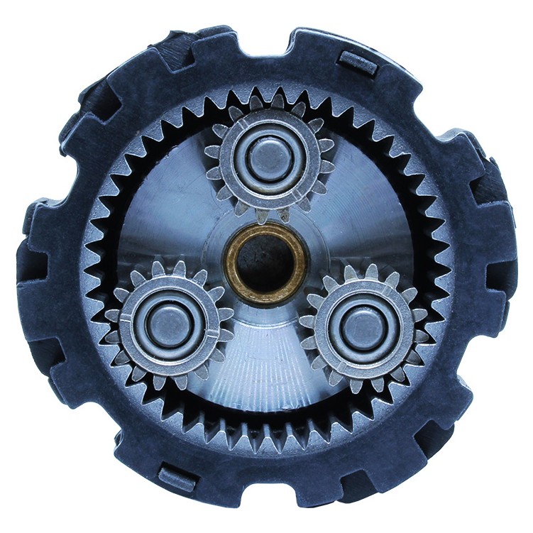 Planetária para Motor de Partida para Hyundai H-1 STAREX e KIA Bongo - Unifap - 14.868