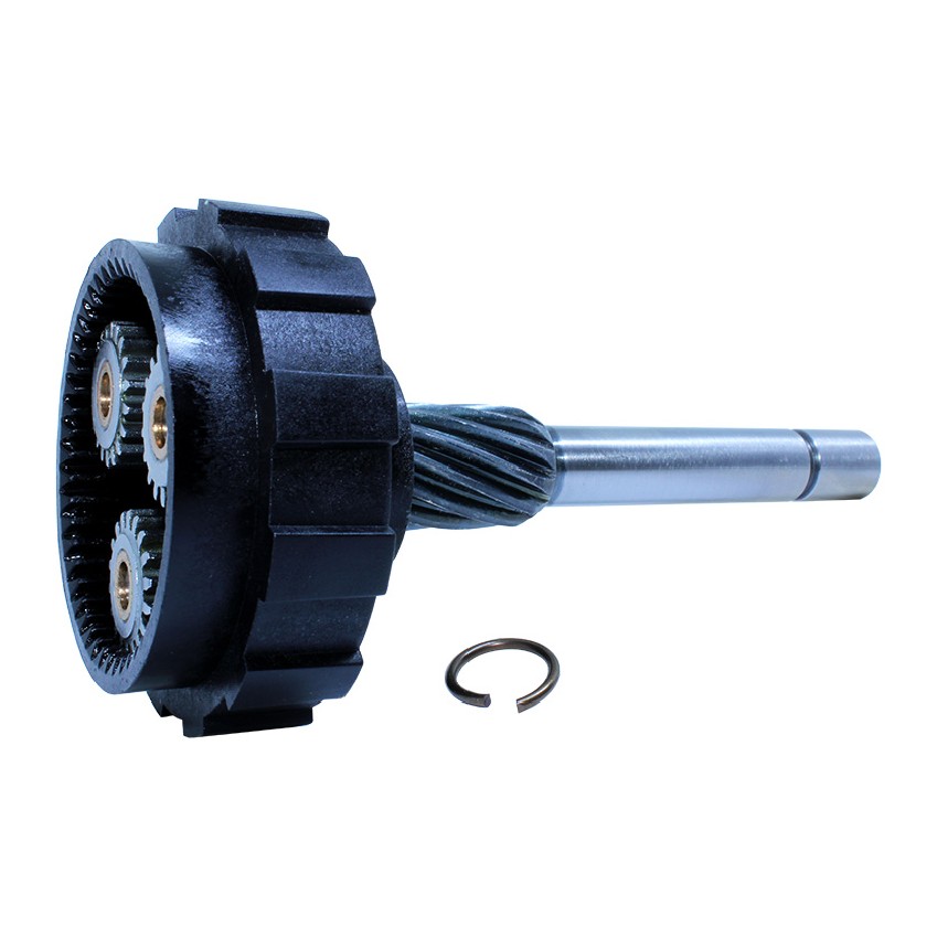 Planetária para Motor de Partida - Unifap - 14.910