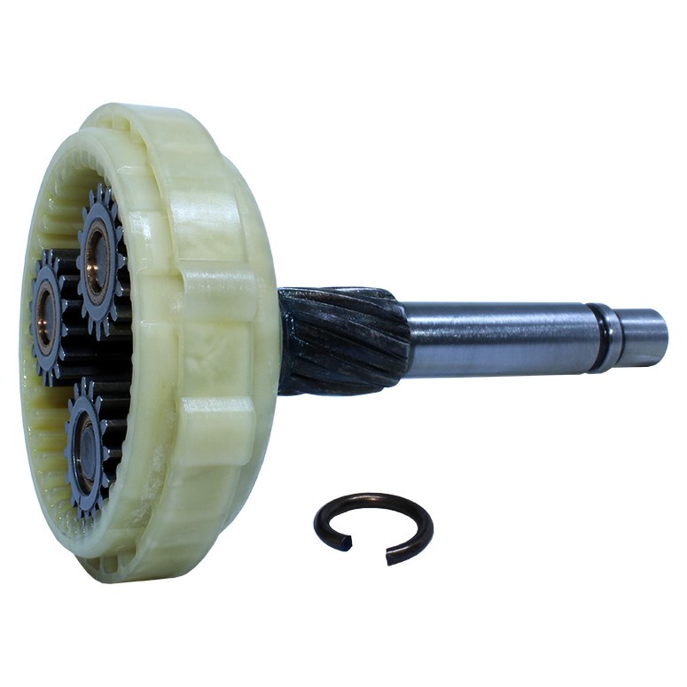 Planetária para Motor de Partida - Unifap - 15.109